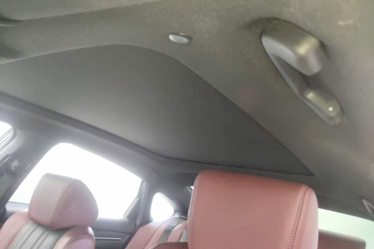Used Honda Inspire 2022 260TURBO Jingyue Version Headliner