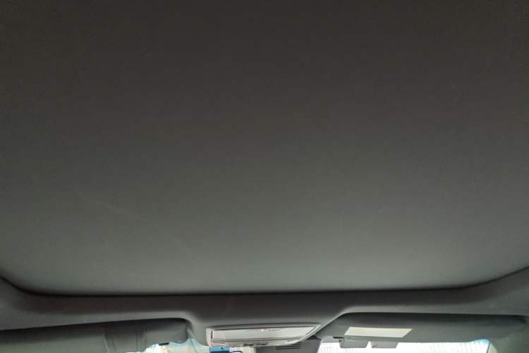 Used Honda Inspire 2022 Lingpai Hybrid 2.0L Pure Elegant Edition Headliner