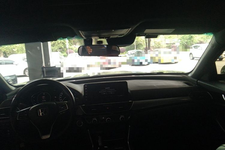 Used Honda Inspire 2022 260TURBO Elegant Edition Headliner
