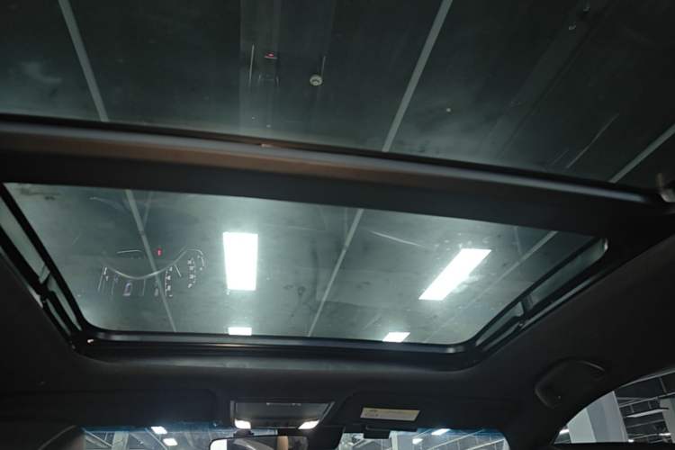 Used Honda Inspire 2022 260TURBO Elegant Edition Headliner