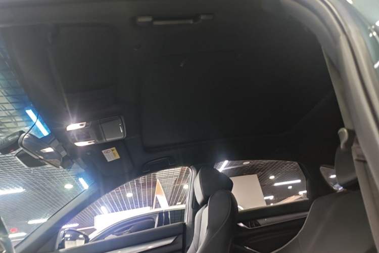 Used Honda Inspire 2022 260TURBO Elegant Edition Headliner