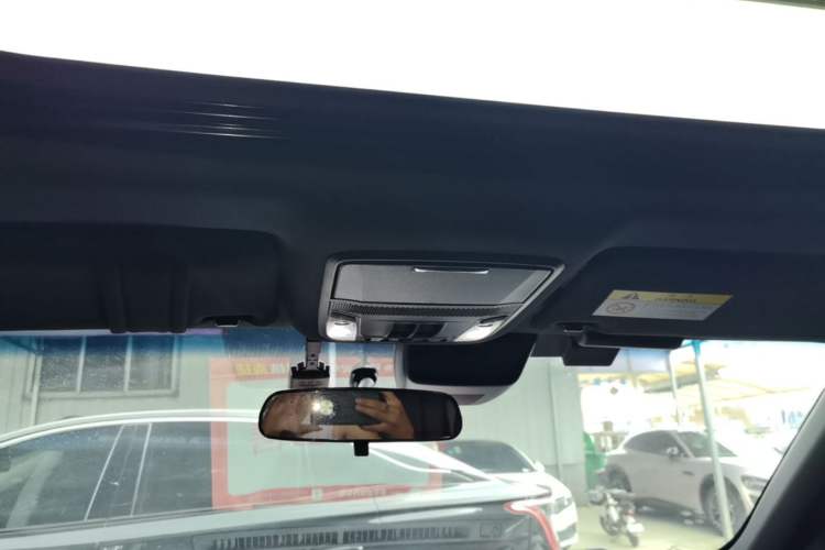 Used Honda Inspire 2022 260TURBO Elegant Edition Headliner