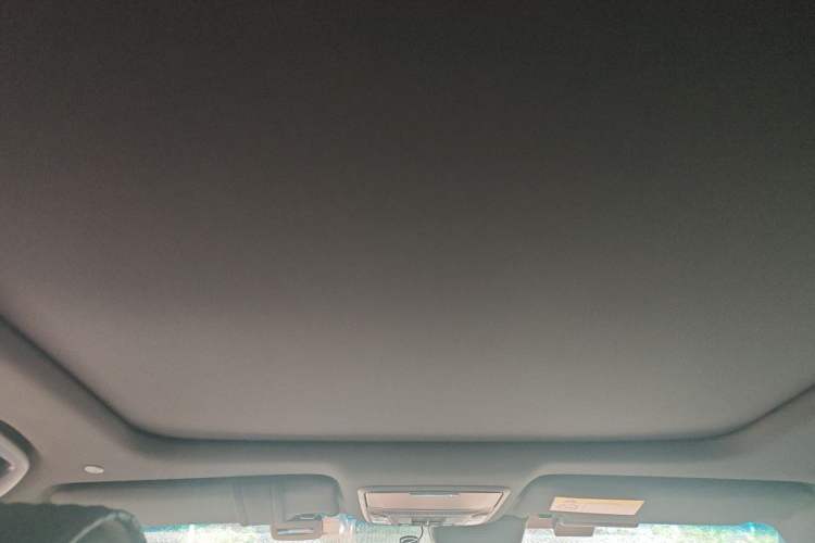 Used Honda Inspire 2022 260TURBO Elegant Edition Headliner