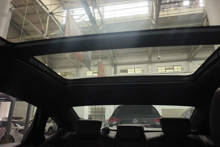 Used Honda Inspire 2022 260TURBO Elegant Edition Headliner
