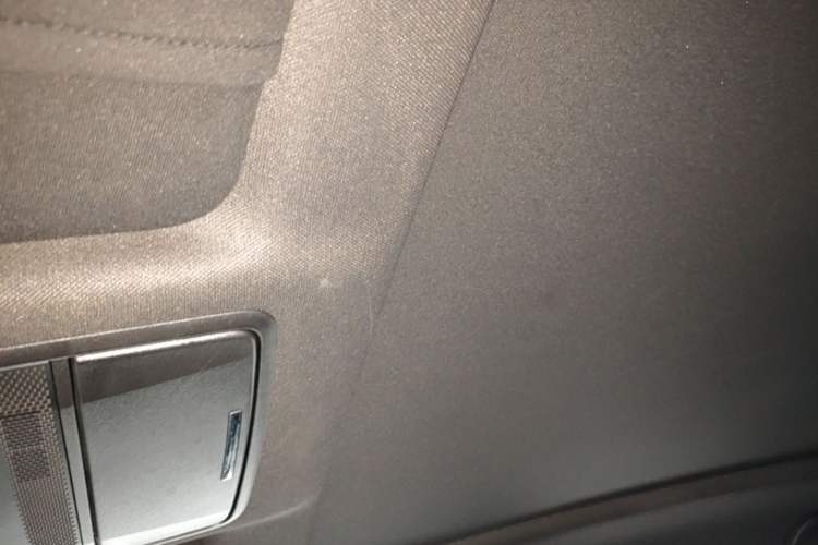 Used Honda Inspire 2022 260TURBO Elegant Edition Headliner