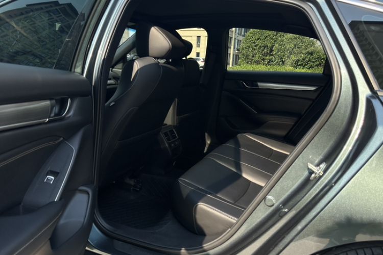 Used Honda Inspire 2022 260TURBO Elegant Edition Interior 3