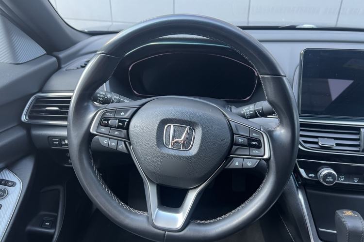 Used Honda Inspire 2022 260TURBO Elegant Edition Interior 3