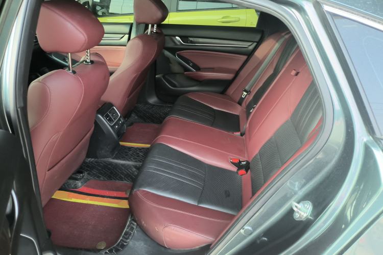 Used Honda Inspire 2022 260TURBO Jingyue Version Interior 4