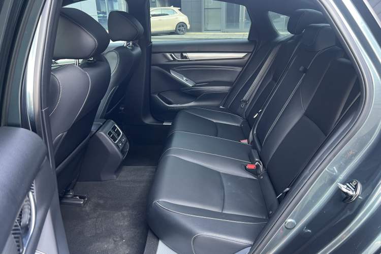 Used Honda Inspire 2022 260TURBO Elegant Edition Interior 8