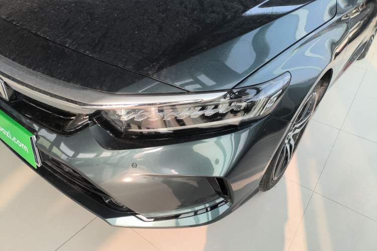 Used Honda Inspire 2022 260TURBO Jingyue Version Left Front Headlight