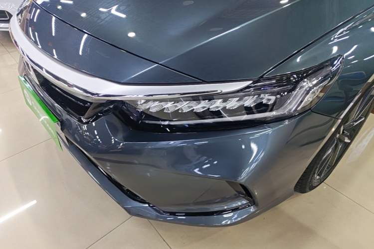 Used Honda Inspire 2022 260TURBO Elegant Edition Left Front Headlight