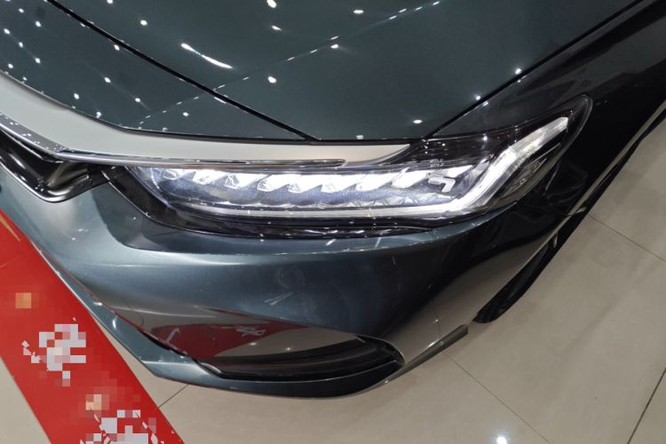 Used Honda Inspire 2022 260TURBO Elegant Edition Left Front Headlight