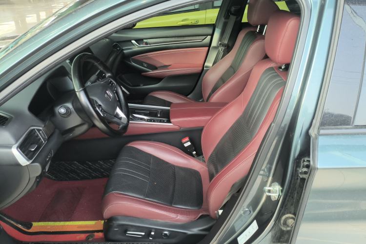 Used Honda Inspire 2022 260TURBO Jingyue Version Left Front Seat