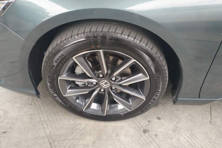 Used Honda Inspire 2022 260TURBO Elegant Edition Left Front Wheel Hub