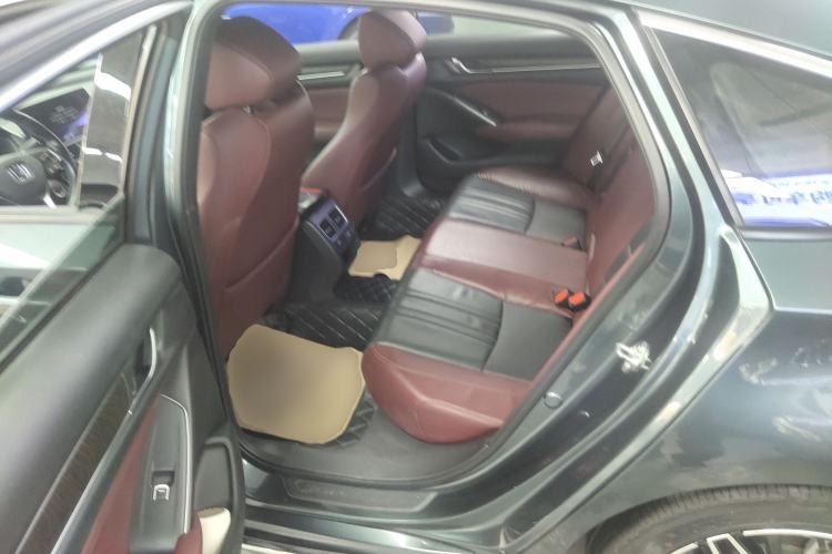 Used Honda Inspire 2022 260TURBO Jingyue Version Left Rear Seat