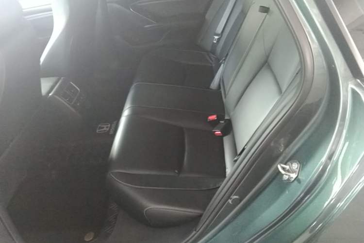 Used Honda Inspire 2022 260TURBO Elegant Edition Left Rear Seat