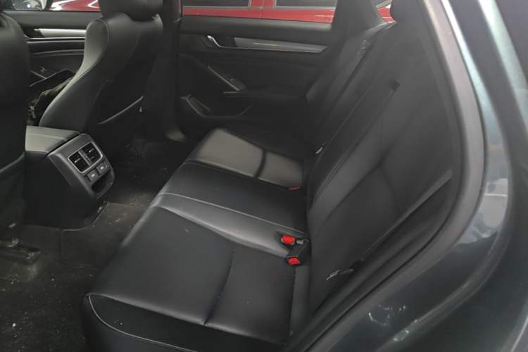 Used Honda Inspire 2022 260TURBO Elegant Edition Left Rear Seat