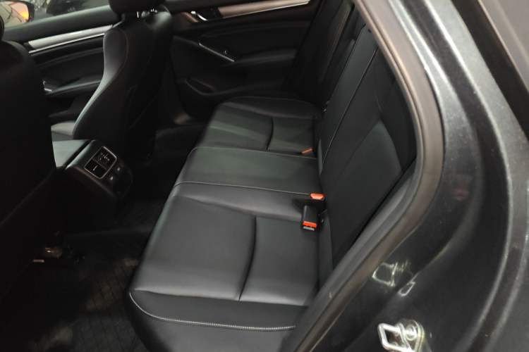 Used Honda Inspire 2022 260TURBO Elegant Edition Left Rear Seat