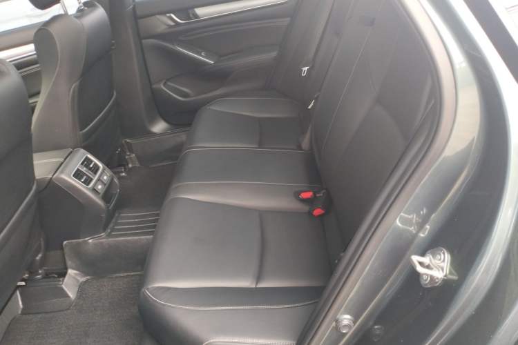 Used Honda Inspire 2022 260TURBO Elegant Edition Left Rear Seat