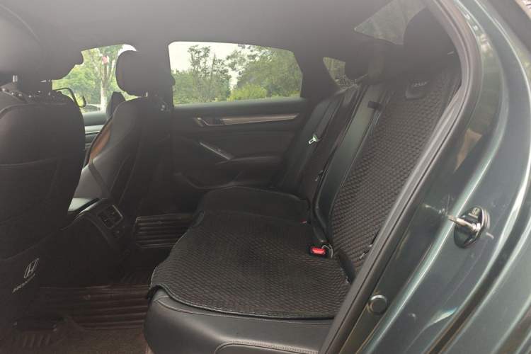 Used Honda Inspire 2022 260TURBO Elegant Edition Left Rear Seat