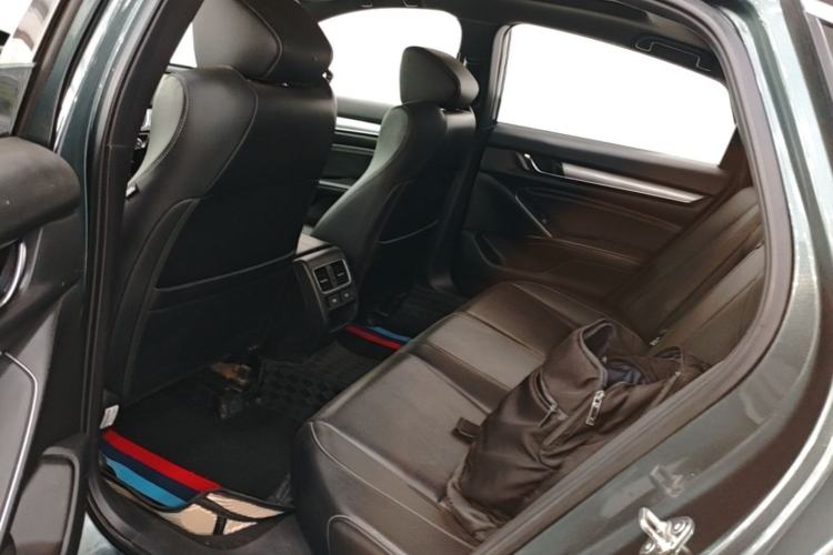 Used Honda Inspire 2022 260TURBO Elegant Edition Left Rear Seat