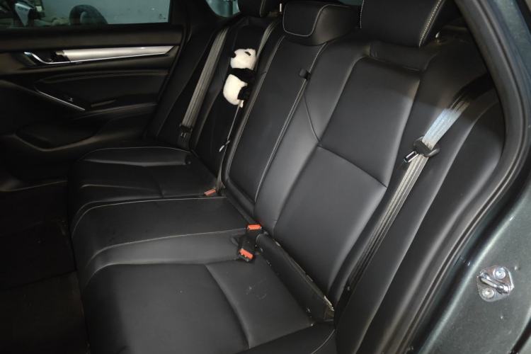 Used Honda Inspire 2022 260TURBO Elegant Edition Left Rear Seat