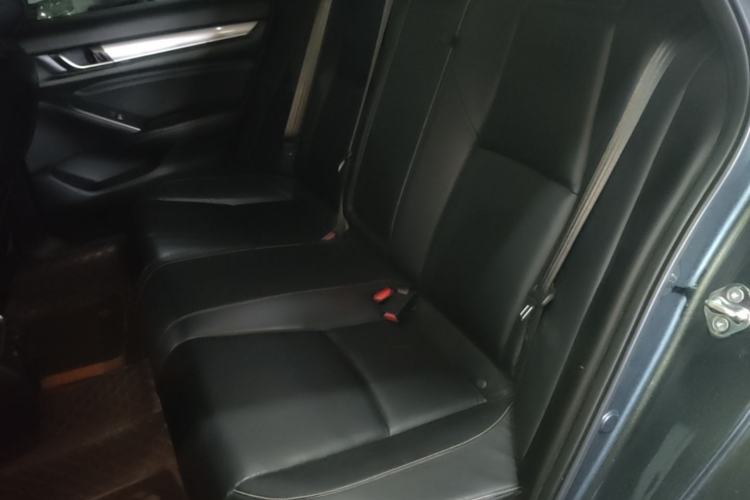 Used Honda Inspire 2022 260TURBO Elegant Edition Left Rear Seat