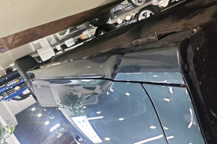 Used Honda Inspire 2022 260TURBO Elegant Edition Left Side Sill