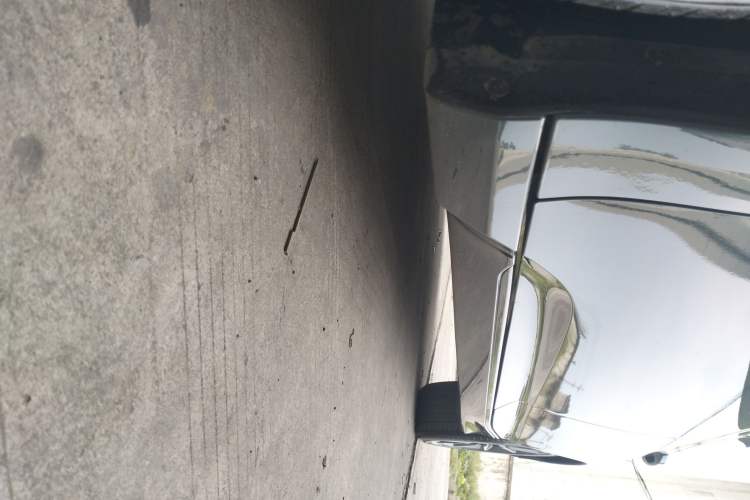 Used Honda Inspire 2022 260TURBO Elegant Edition Left Side Sill