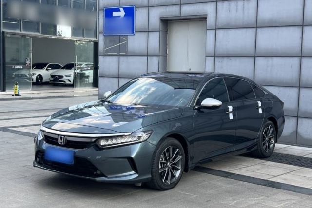 Used Honda Inspire 2022 260TURBO Elegant Edition