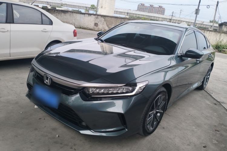 Used Honda Inspire 2022 260TURBO Elegant Edition Guazi used car, China used car export, Used car for sale, Used  cars, Cheapest cars for sale