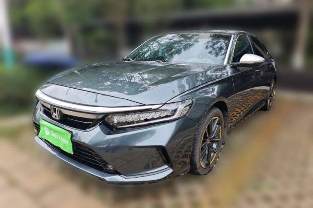 Used Honda Inspire 2022 260TURBO Elegant Edition