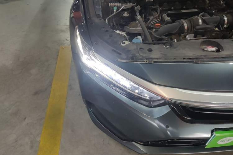 Used Honda Inspire 2022 260TURBO Elegant Edition Right Front Headlight
