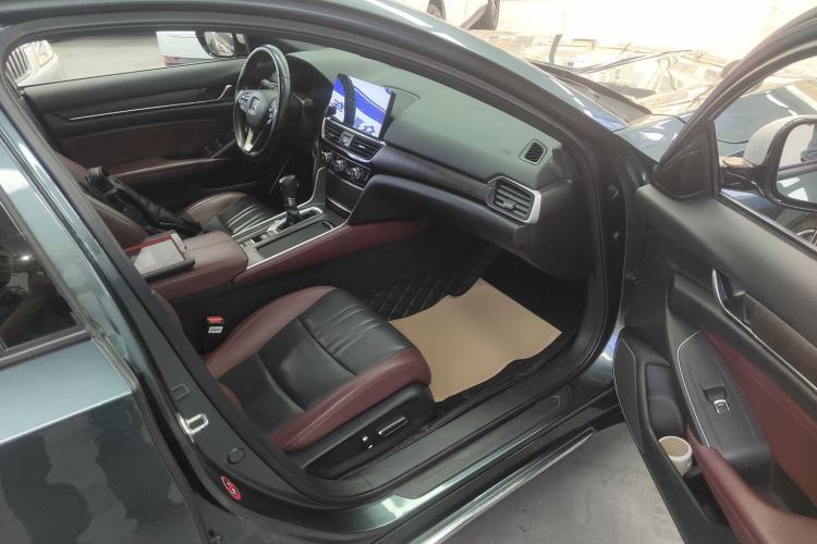 Used Honda Inspire 2022 260TURBO Jingyue Version Right Front Seat