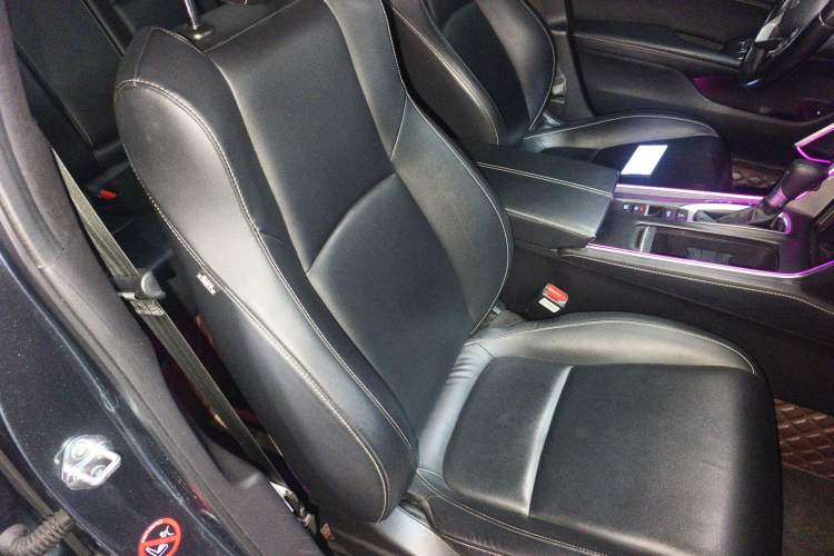 Used Honda Inspire 2022 260TURBO Elegant Edition Right Front Seat