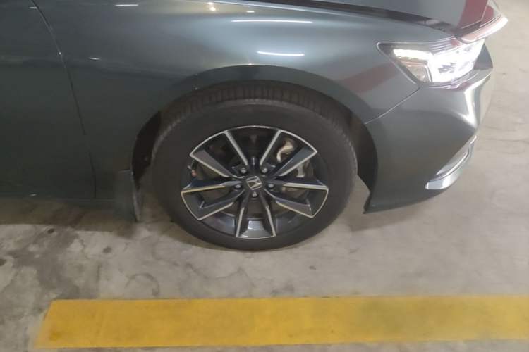 Used Honda Inspire 2022 260TURBO Elegant Edition Right Front Wheel Hub