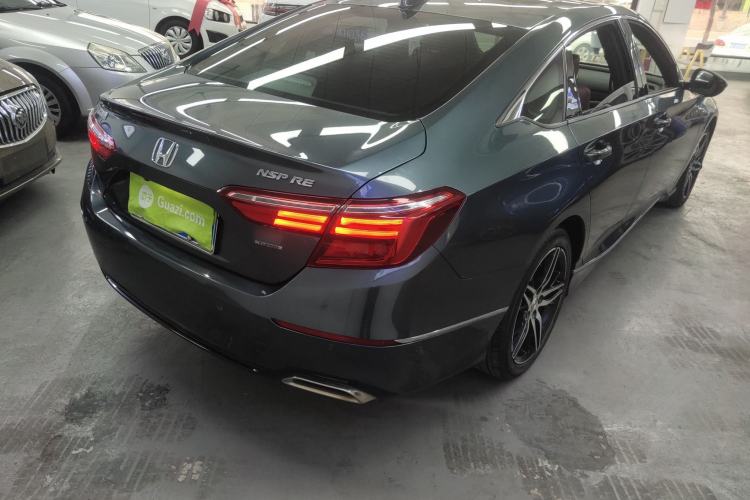 Used Honda Inspire 2022 260TURBO Jingyue Version Right Rear Taillight