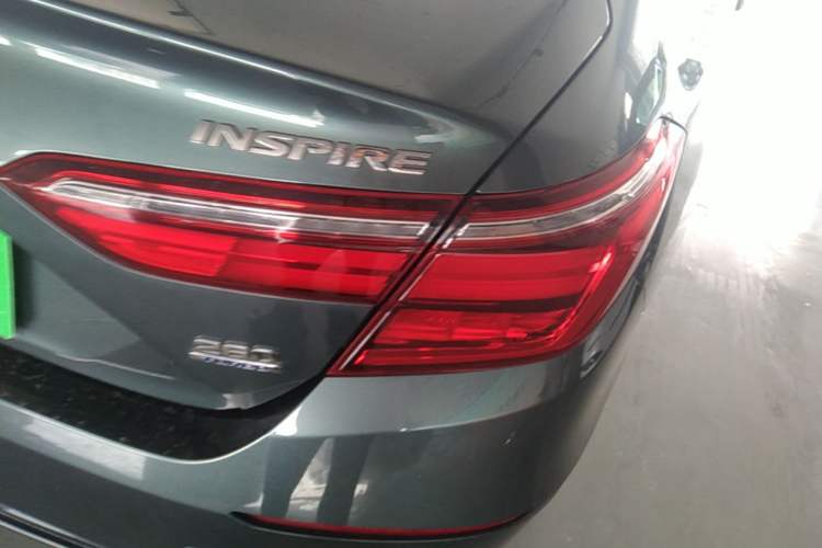 Used Honda Inspire 2022 260TURBO Elegant Edition Right Rear Taillight