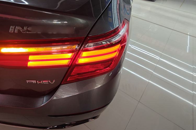 Used Honda Inspire 2022 Lingpai Hybrid 2.0L Pure Elegant Edition Right Rear Taillight