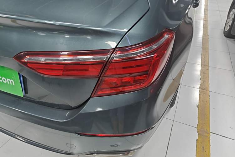 Used Honda Inspire 2022 260TURBO Elegant Edition Right Rear Taillight