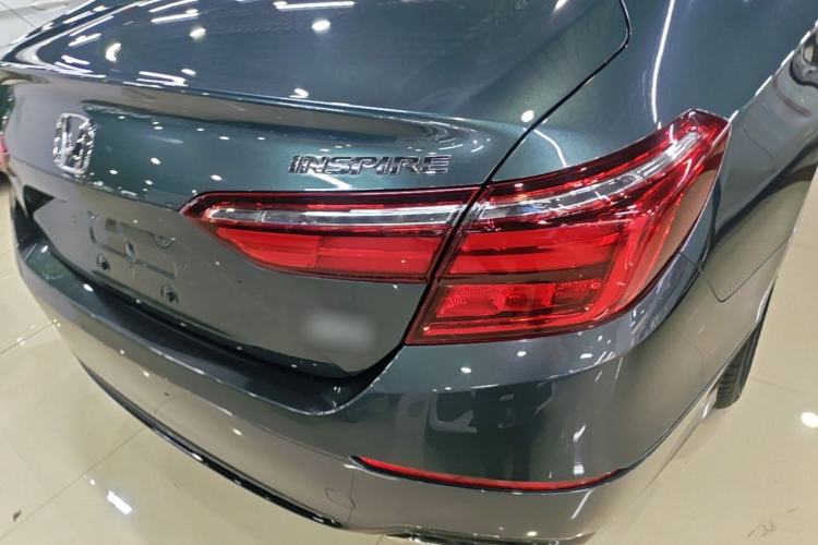 Used Honda Inspire 2022 260TURBO Elegant Edition Right Rear Taillight