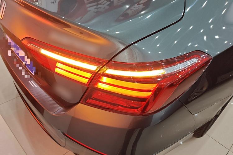 Used Honda Inspire 2022 260TURBO Elegant Edition Right Rear Taillight