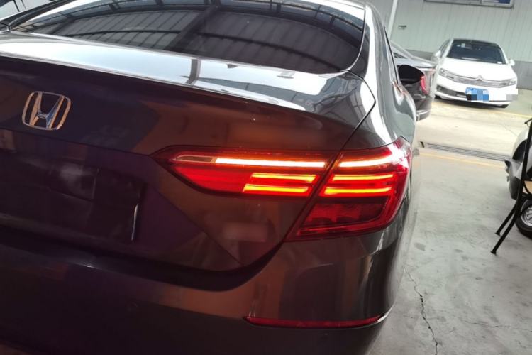 Used Honda Inspire 2022 260TURBO Elegant Edition Right Rear Taillight