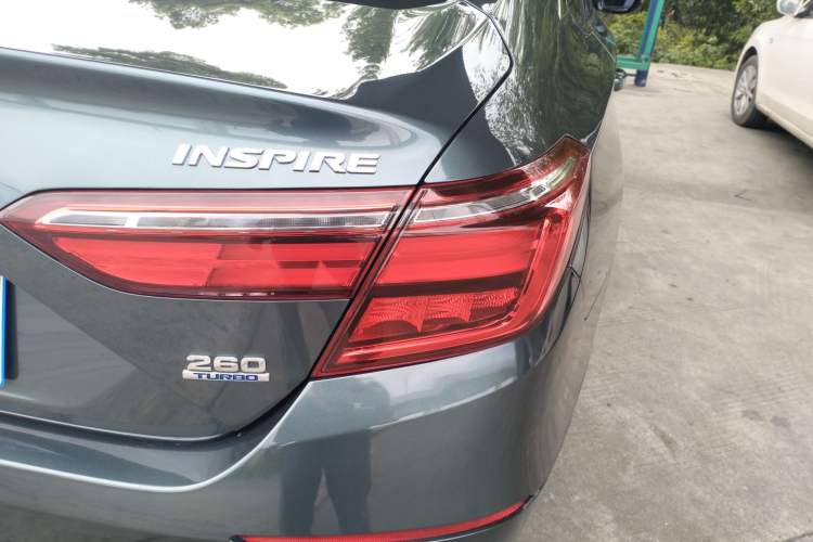 Used Honda Inspire 2022 260TURBO Elegant Edition Right Rear Taillight