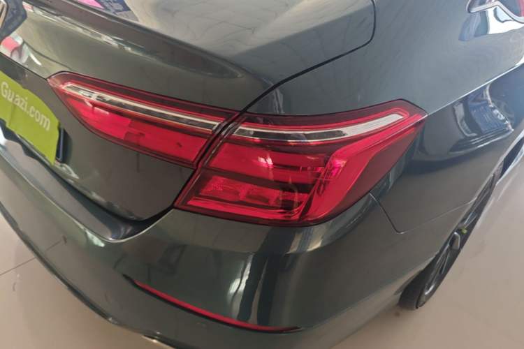 Used Honda Inspire 2022 260TURBO Elegant Edition Right Rear Taillight