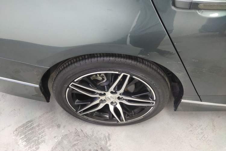 Used Honda Inspire 2022 260TURBO Jingyue Version Right Rear Wheel Hub