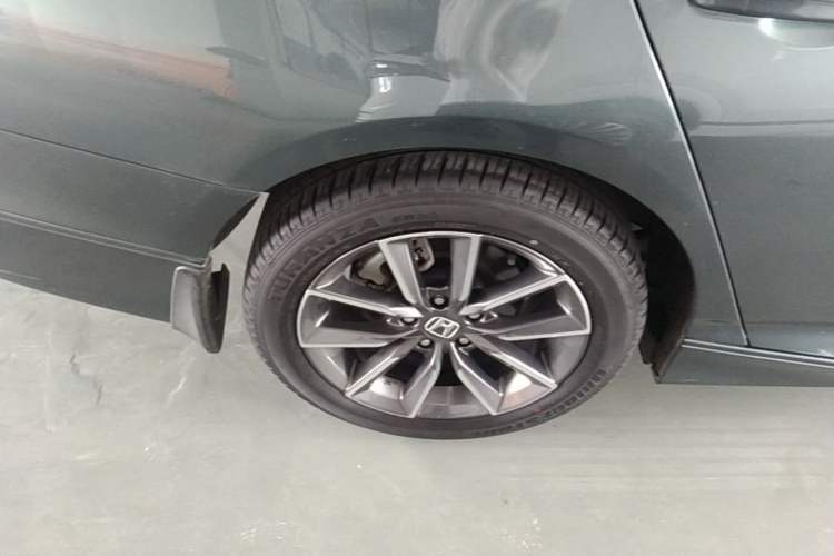 Used Honda Inspire 2022 260TURBO Elegant Edition Right Rear Wheel Hub