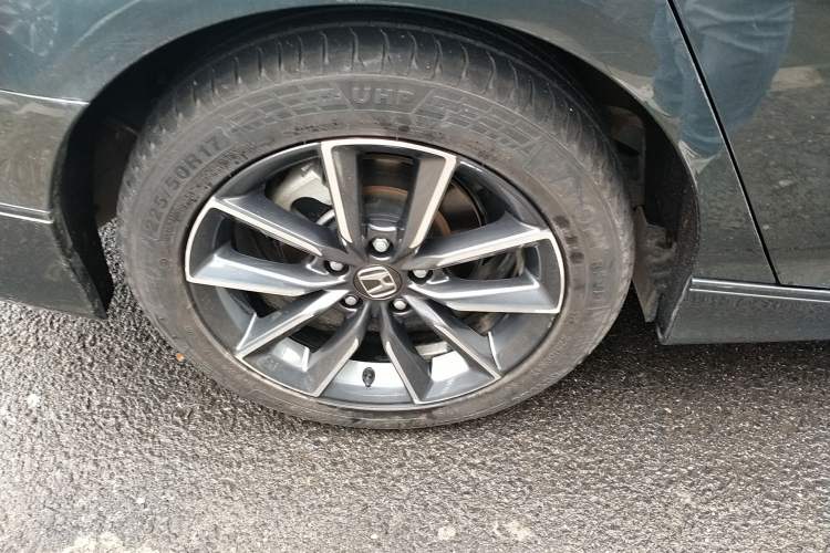 Used Honda Inspire 2022 260TURBO Elegant Edition Right Rear Wheel Hub