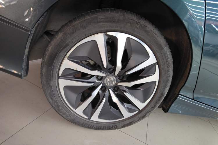Used Honda Inspire 2022 Lingpai Hybrid 2.0L Pure Elegant Edition Right Rear Wheel Hub