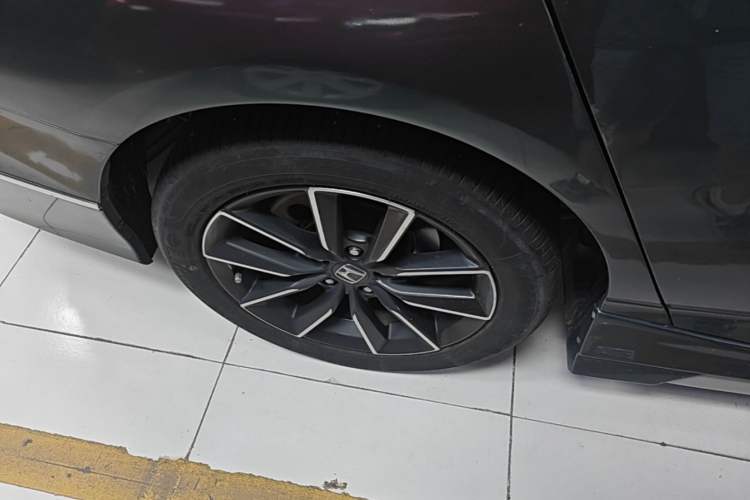 Used Honda Inspire 2022 260TURBO Elegant Edition Right Rear Wheel Hub